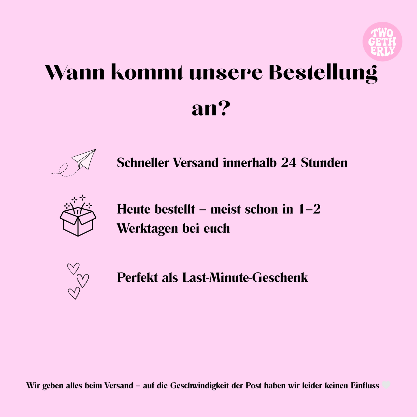 Date Cards für Paare