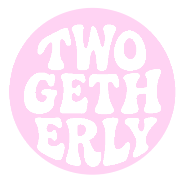 Twogetherly Footer Logo